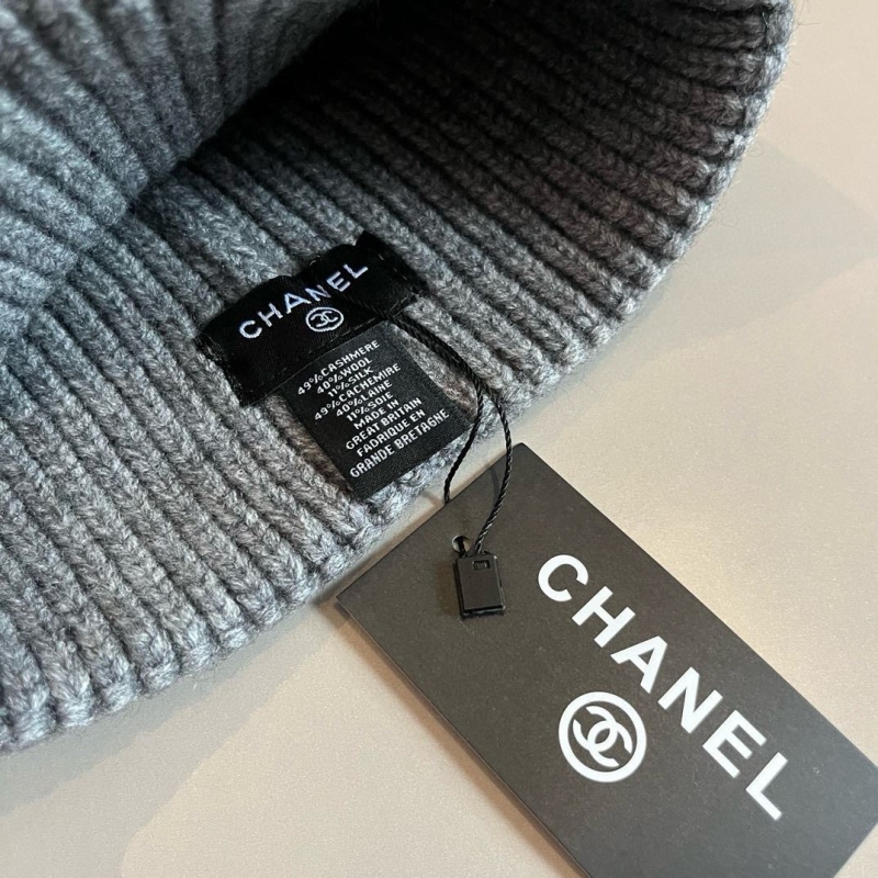 CHANEL